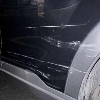 Abs Collision Repair - Body Shops Near Me - Charleston, South Carolina