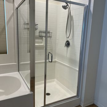 Express Glass & Windows - Shower enclosure in Santa Paula,CA - Windows Installation Near Me - Santa Paula, California Express Glass & Windows - Shower enclosure in Santa Paula,CA - Windows Installation Near Me - Santa Paula, California