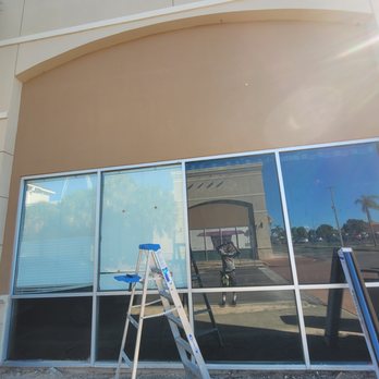 Massive Mobile Window Tinting Services - Car Window Tinting Near Me - Winter Park, Florida