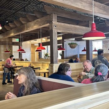 Egg Harbor Cafe - Breakfast & Brunch Near Me - Highlands Ranch, Colorado