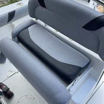 Marine Services - Boat Repair Near Me