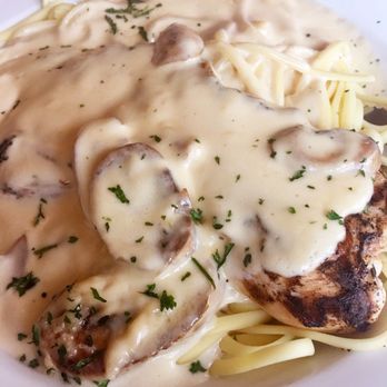 Clearview Supper Club - Chicken Marsala - American Near Me - Saint Germain, Wisconsin Clearview Supper Club - Chicken Marsala - American Near Me - Saint Germain, Wisconsin
