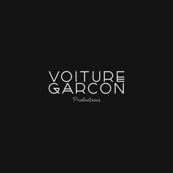 Voiture Garcon Productions - VGP Official Brand
