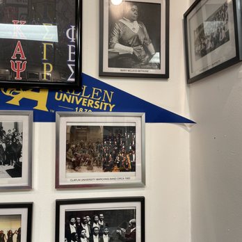 The HBCU Museum - Museums Near Me - Washington, DC, District of Columbia The HBCU Museum - Museums Near Me - Washington, DC, District of Columbia