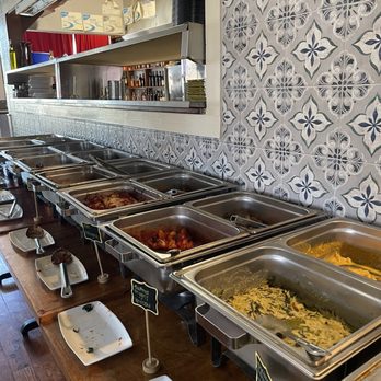 Pacci's Trattoria & Pasticceria - Buffet brunch - Italian Near Me - Silver Spring, Maryland Pacci's Trattoria & Pasticceria - Buffet brunch - Italian Near Me - Silver Spring, Maryland