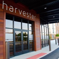 Harvester Christian Church