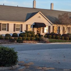 Lexington Golf Club