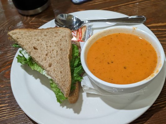 Long Johns Pub by null