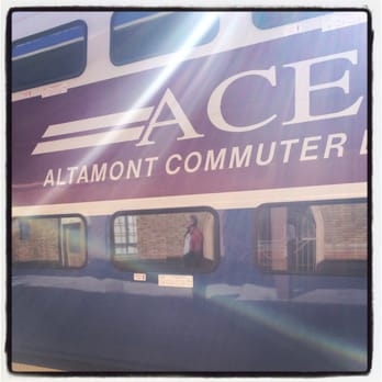San Jose Diridon Caltrain - ACE06 - Train Stations Near Me - San Jose, California San Jose Diridon Caltrain - ACE06 - Train Stations Near Me - San Jose, California