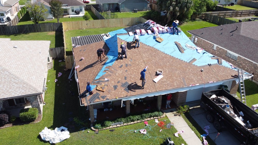 Slide of Peralta Renovations