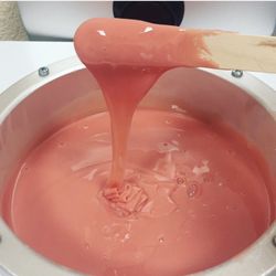 Wax It - Starpil Pink Film Hardwax