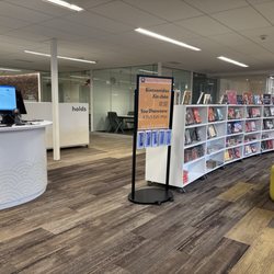 Seattle Public Library - Lake City Branch