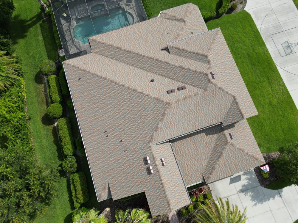 Slide of Blue Horizon Exteriors