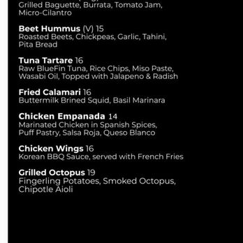 Fabrika Philly - Menu is profound, Chef humble and talented, interior, sexy, staff, vibrant. The performers are professional. Bravo, Fishtown. B R A V O! - Dinner Theater Near Me - Philadelphia, Pennsylvania Fabrika Philly - Menu is profound, Chef humble and talented, interior, sexy, staff, vibrant. The performers are professional. Bravo, Fishtown. B R A V O! - Dinner Theater Near Me - Philadelphia, Pennsylvania
