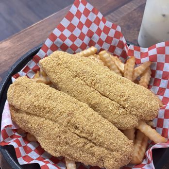 Tasty Box - fried fish and fries - Fast Food Near Me - Houston, Texas Tasty Box - fried fish and fries - Fast Food Near Me - Houston, Texas