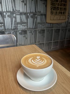 Risø mat og kaffebar by null