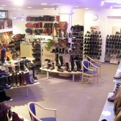 Leifer Schuhmode