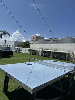 AC Hotel Miami Beach by null