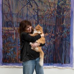 Nina Weiss - Art Endeavors