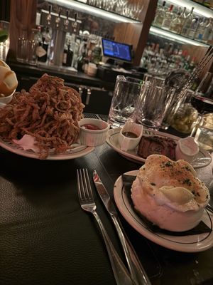 Lucky's Soho by null