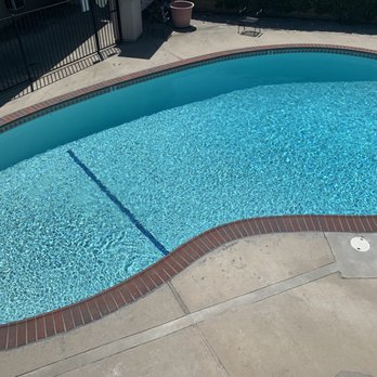 Capri Pool Service - My apartment's pool that Capri wonderfully cleans. - Pool Cleaners Near Me - West Covina, California Capri Pool Service - My apartment's pool that Capri wonderfully cleans. - Pool Cleaners Near Me - West Covina, California
