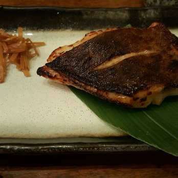 Eiji - Sushi Bars Near Me - San Francisco, California