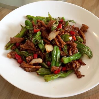 Chengdu Impression - Szechuan Near Me - Arcadia, California Chengdu Impression - Szechuan Near Me - Arcadia, California