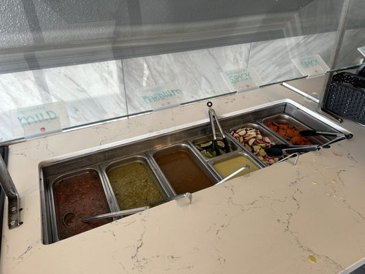 Los Dos Toritos Restaurant by null