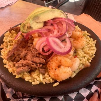 BAJA RICK'S Cantina - Tacos Near Me - San Diego, California BAJA RICK'S Cantina - Tacos Near Me - San Diego, California