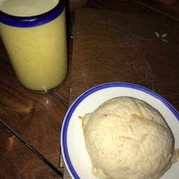 Sweet Bread