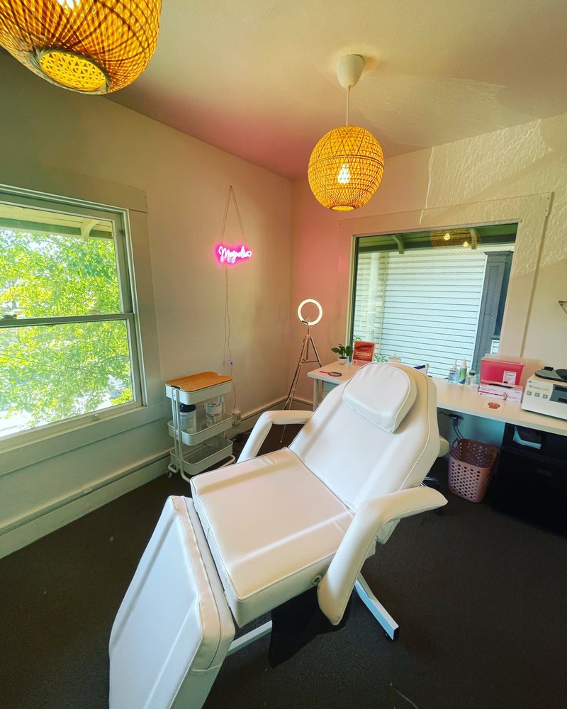 MAGNOLIA AESTHETICS Updated June 2024 1411 NE Broadway St, Portland