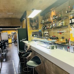 Bar Ardevol - Inside