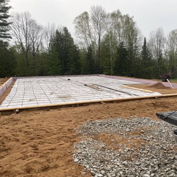 AT Masonry - Masonry/Concrete Near Me