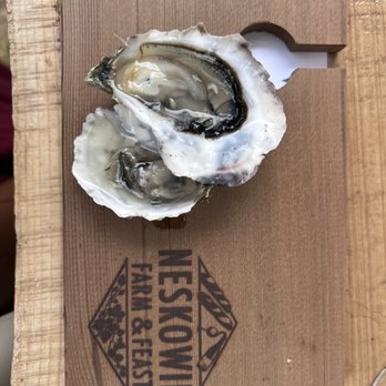 Jandy Oyster - Seafood Markets Near Me - Tillamook, Oregon
