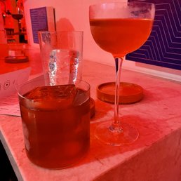 Dublin Drop