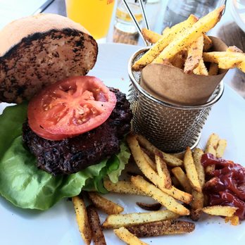 Boxcar - New American Near Me - Atlanta, Georgia