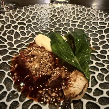 FIRE by The Alinea Group - New American Near Me - Chicago, Illinois