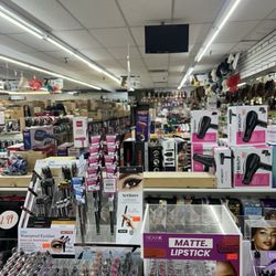 Crown Wig & Beauty Supply