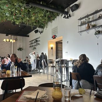 The Urban Tap - Back room seating area - Gastropubs Near Me - Pittsburgh, Pennsylvania The Urban Tap - Back room seating area - Gastropubs Near Me - Pittsburgh, Pennsylvania