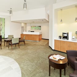 CareNow Urgent Care - River Oaks - Complimentary coffee, tea, juice and snacks