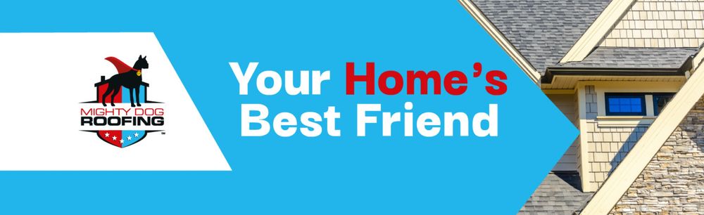 Slide of Mighty Dog Roofing of SE Tampa