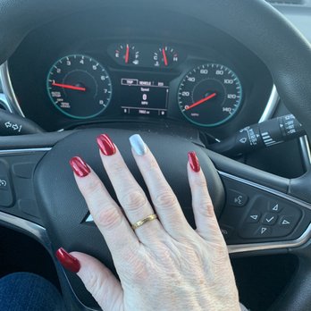 King Bay Nails - Nail Salons Near Me - Miami, Florida