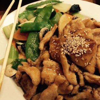 Chau's Cafe - Chinese Near Me - Ashburn, Virginia