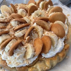 Chanels Sweets - Banana Pudding Cheesecake