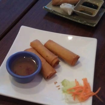 Pho 1 - Cha Gio spring rolls - Vietnamese Near Me - Woburn, Massachusetts Pho 1 - Cha Gio spring rolls - Vietnamese Near Me - Woburn, Massachusetts