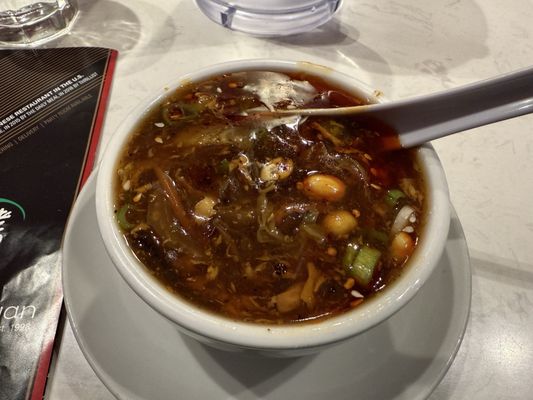 Lao Sze Chuan (Grant Park) by null