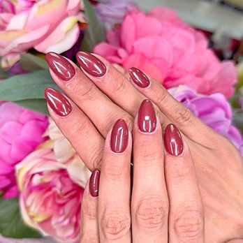 T Nail and Spa - The most perfect nails I've ever had done - Nail Salons Near Me - Las Vegas, Nevada