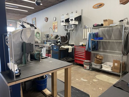 Northwestern Cutlery by null