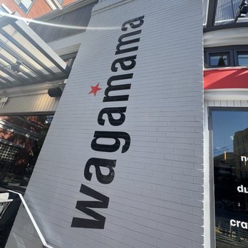Wagamama - Asian Fusion Near Me - Arlington, Virginia