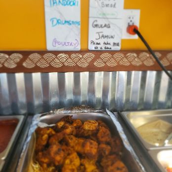 Delhicacy - Descriptive signs - Indian Near Me - Cedar Rapids, Iowa Delhicacy - Descriptive signs - Indian Near Me - Cedar Rapids, Iowa